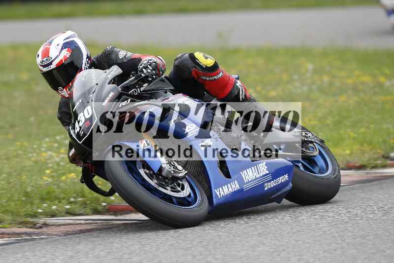 /35 26.07.2025 Speer Racing ADR/Gruppe rot/430